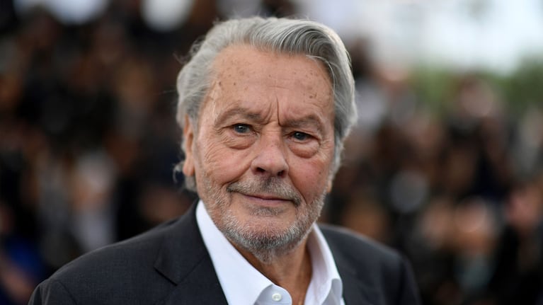 El actor murió a los 88 años. (Foto: Christophe Simon/AFP)