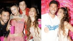 El álbum de fotos de la mega fiesta de cumpleaños de Tini Stoessel: mimos con Rodri de Paul, Bresh y piletazo.