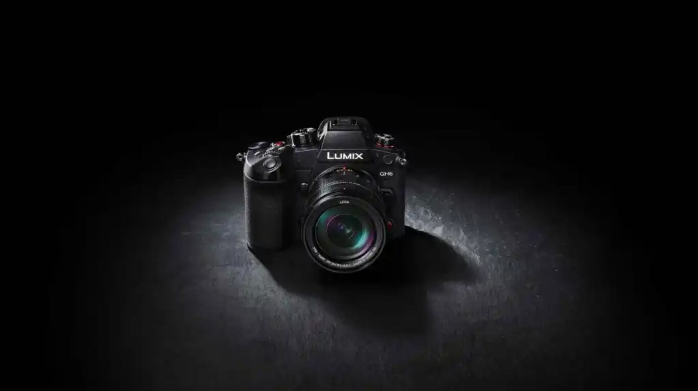 El cambio de la nueva Lumix GH7 de Panasonic en el sistema Micro Cuatro Tercios de la serie G