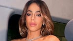 El cambio de look extremo de Tini Stoessel y la forma súper top con la que se protegió del sol en un paseo