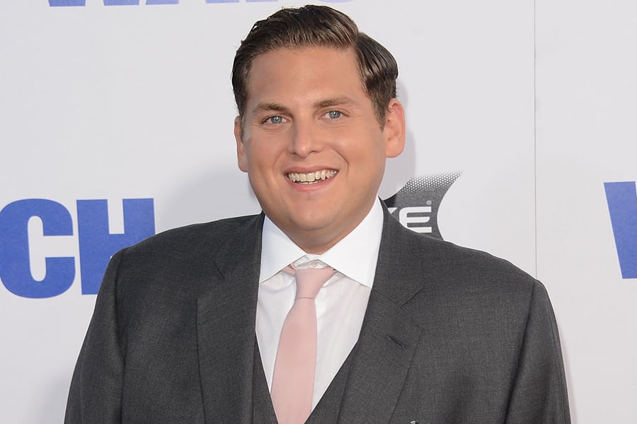 El camino al estrellato del joven actor Jonah Hill