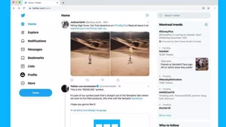 El cierre de la API gratuita de Twitter afecta a plataformas de terceros como Substack y Flipboard