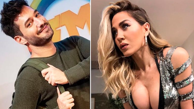 El conductor cordobés que cosificó a Jimena Barón en un show le pidió perdón: Ofrezco mis disculpas