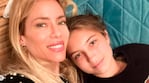 El conmovedor mensaje de Nicole Neumann a su hija Indiana Cubero por sus 15 años