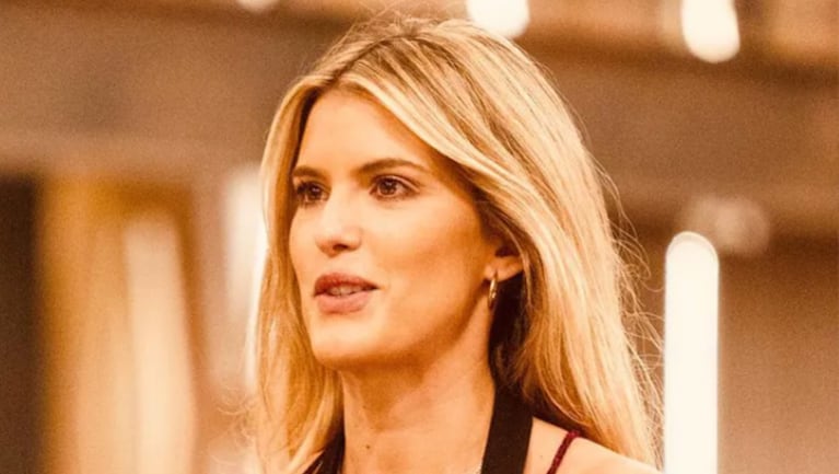 El conmovedor posteo de Mery del Cerro tras haber quedado eliminada de MasterChef Celebrity.