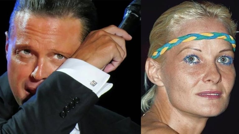 El conmovedor recuerdo de Luis Miguel a Marcela Basteri en el Día de la Madre