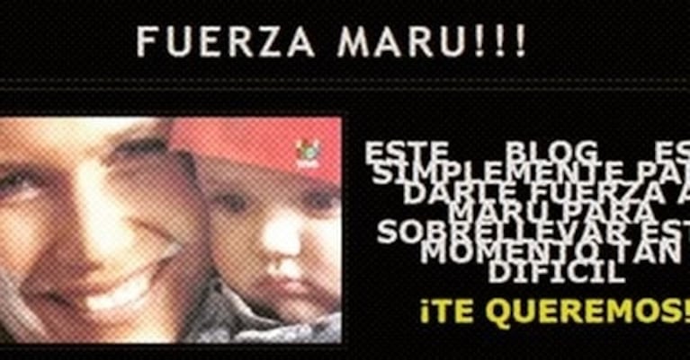 El conmovedor recuerdo de Maru Botana en el día que su hijo Facu cumpliría 15 años: "Te extraño muchísimo"