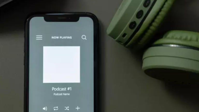El consumo de podcast se duplica en un año