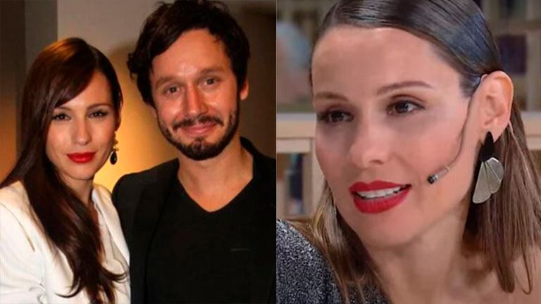 El contrato que Pampita y Benjamín Vicuña firmaron sobre sus hijos por el reality de la top.