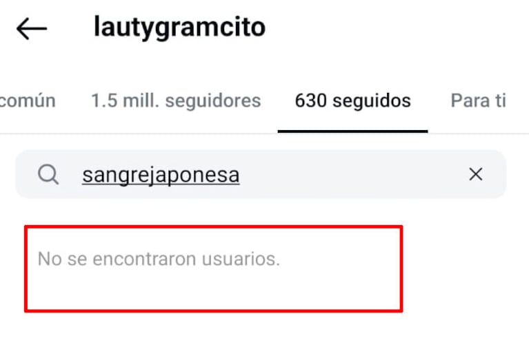 El contundente gesto de Lauty Gram que confirmaría su reciente separación de China Suárez