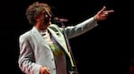 El Coro Nacional de Música Argentina interpretará “El amor después del amor” de Fito Páez.