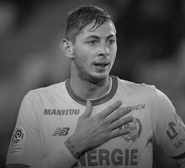 El cuerpo de Emiliano Sala llegó a la Argentina: dónde y cuándo será velado