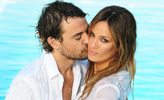 El cumpleaños de Paula Chaves: tierno mensaje de Pedro Alfonso y TT en Twitter. (Foto: Web)