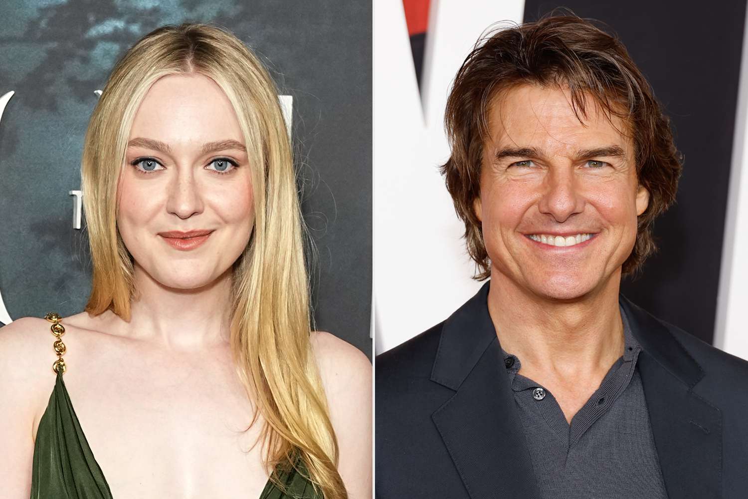 El curioso regalo que le hace Tom Cruise a Dakota Fanning todos los años