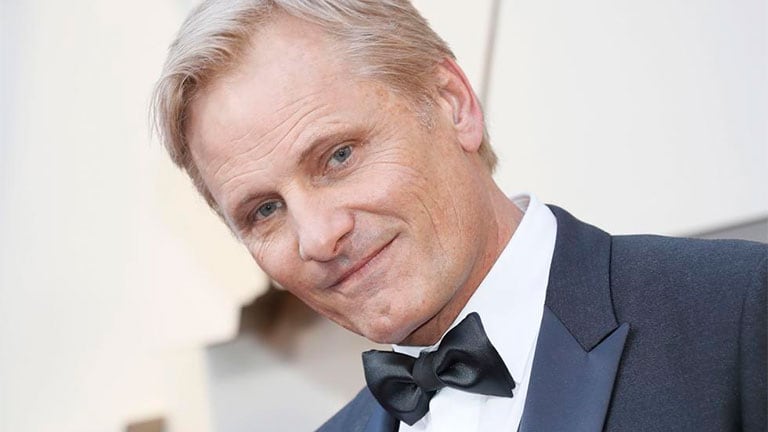 El debut de Viggo Mortensen como director, entre los 56 elegidos por el Festival de Cannes