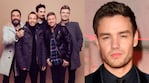 El desgarrador mensaje de los Backstreet Boys por la muerte de Liam Payne.