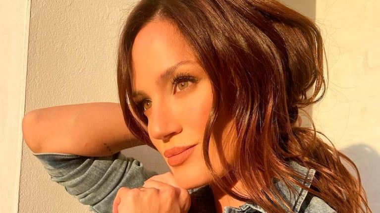 El desgarrador posteo de Paula Chaves dedicado a su amiga Lina.