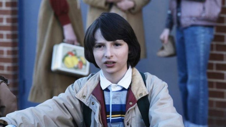 El día que Finn Wolfhard de Stranger Things confundió un bidet con una fuente   