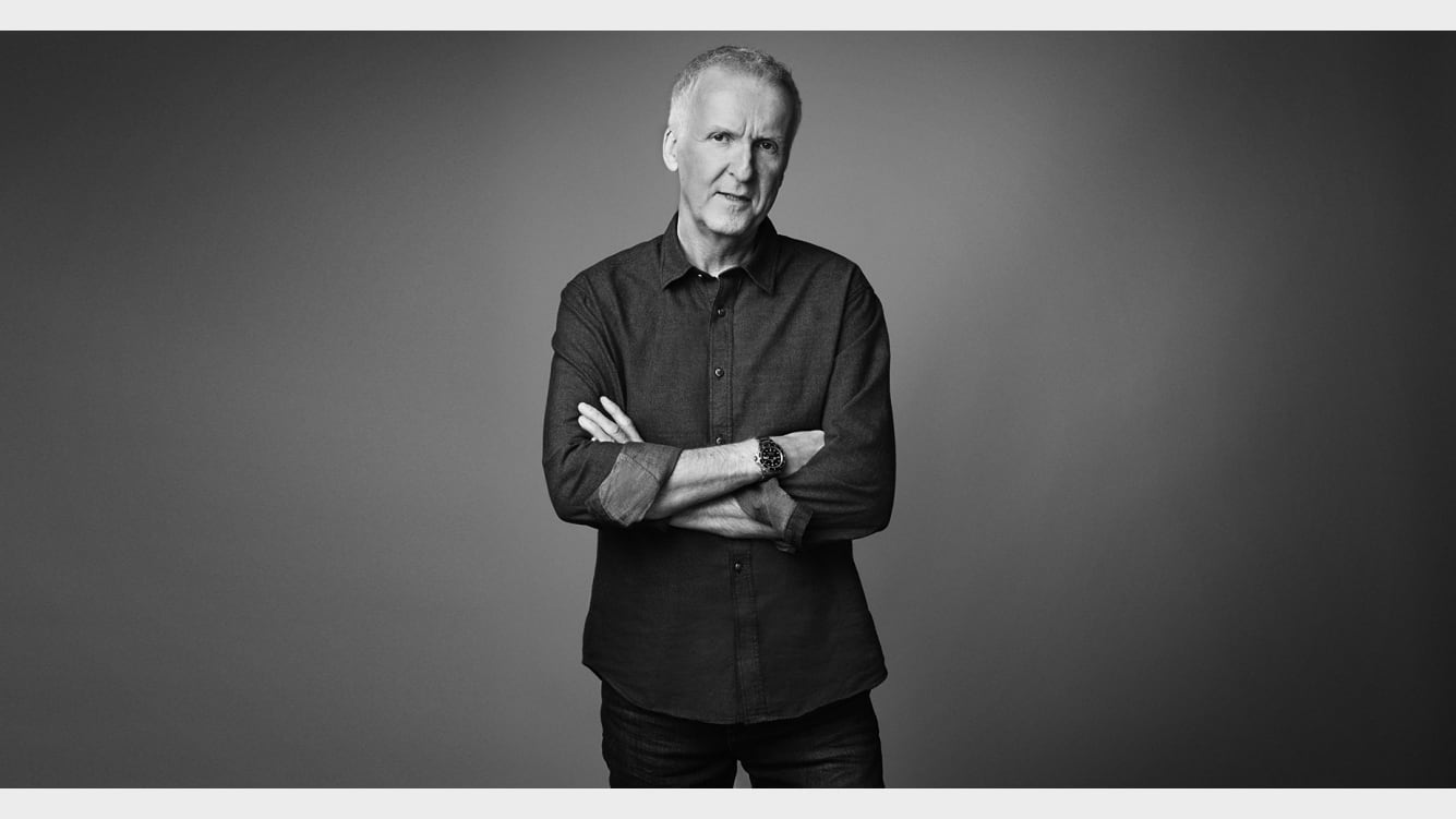 El director James Cameron asegura que la gente necesita ir al cine: Basta de streaming