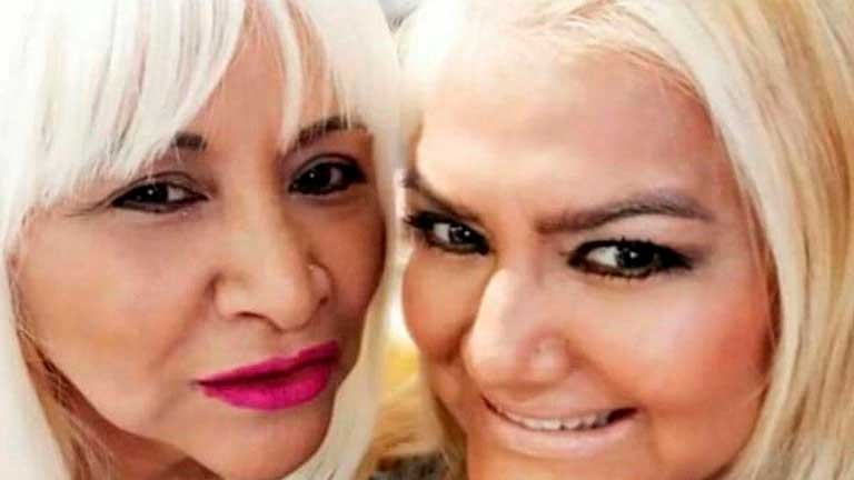 El dolor de Gladys la Bomba Tucumana por la muerte de su hermana: Estoy destrozada