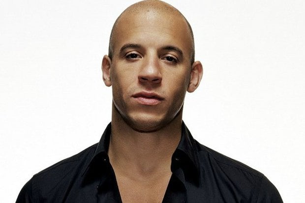 El dolor de Vin Diesel mientras grababa Rápidos y Furiosos: Furious 7