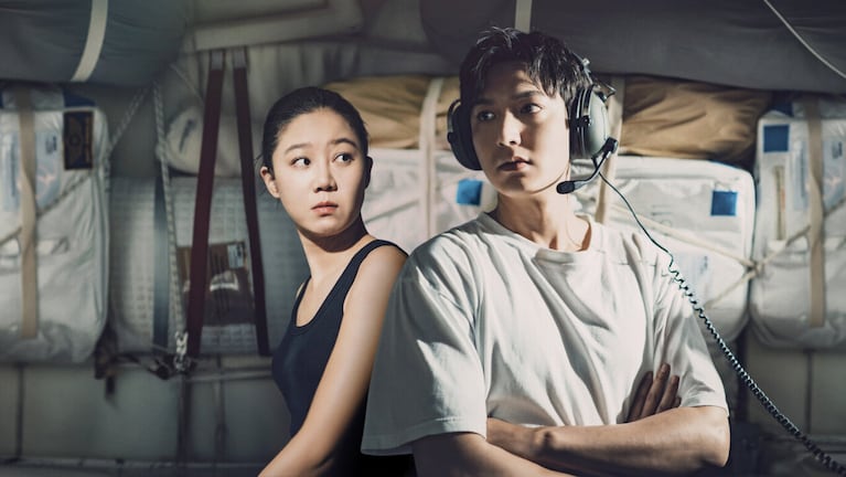 El drama coreano que recién llega a Netflix y está entre las más vistas