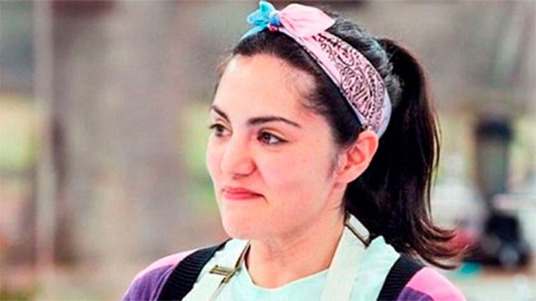 El dramático relato de Samanta de Bake Off: Estando en la bañera pensé en suicidarme; no quería existir más