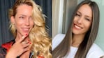 El dulce mensaje de Pampita a Nicole Neumann por el hijo que espera