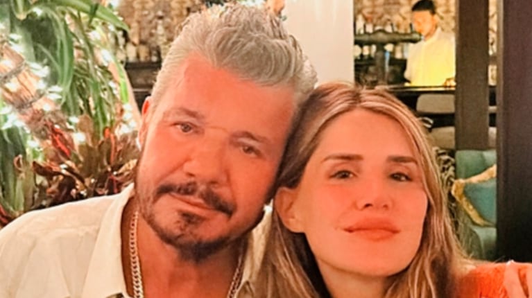 El dulce posteo de Marcelo Tinelli a su hija Micaela por su cumple.