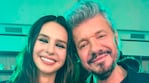 El emotivo saludo de Marcelo Tinelli a su hija Juanita por su cumpleaños.