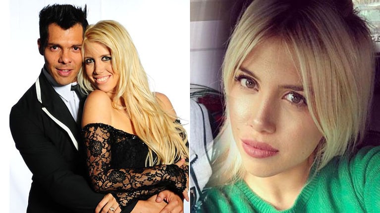 El emotivo y doloroso mensaje de Wanda Nara por la sorpresiva muerte del bailarín Pier Fritzsche