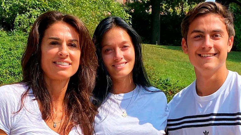 El escandaloso motivo por el cual Gabriela Sabatini faltó al casamiento de Oriana.