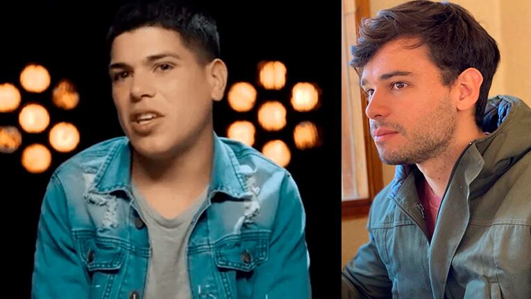 El ex GH Matías Schrank apuntó muy fuerte contra Thiago, participante de la nueva edición.