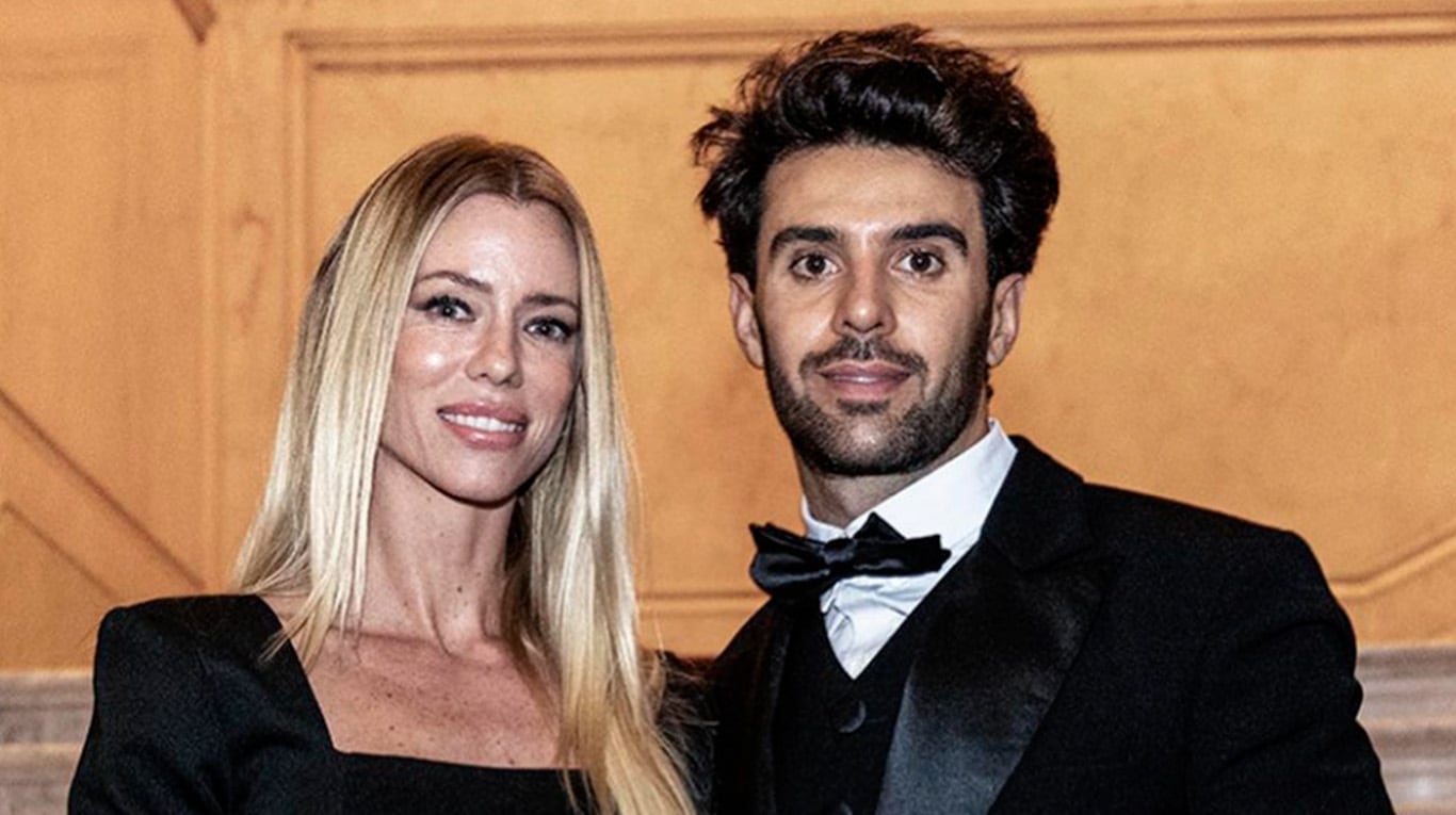 El fastidio de los invitados a la boda de Nicole Neumann y Manu Urcera por el dress code.