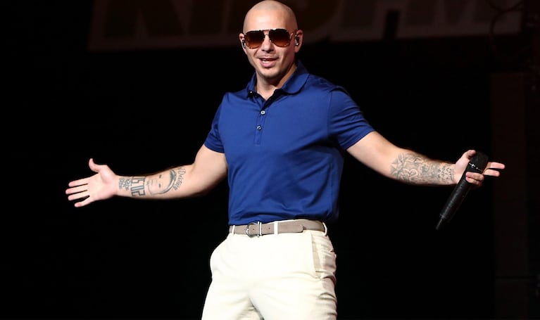 El fenómeno Pitbull inspira a las nuevas generaciones