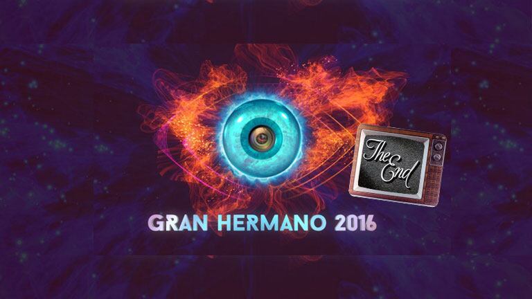 El final de Gran Hermano 2016: ¿adiós televisivo al reality más famoso?