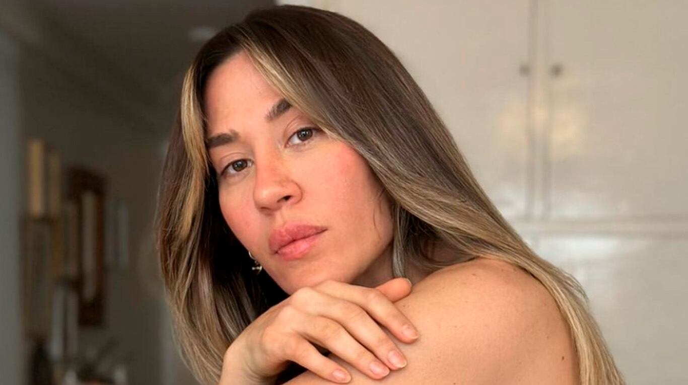 El firme consejo de Jimena Barón a sus fans tras los rumores de separación de su novio.