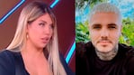 El fuerte descargo de Mauro Icardi tras la explosiva entrevista a Wanda Nara.