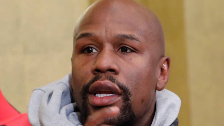 El gran gesto de Floyd Mayweather: se encargará de pagar el funeral de George Floyd