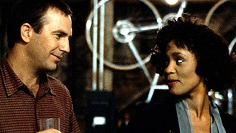 El Guardaespaldas, el clásico de Whitney Houston y Kevin Costner, tendrá su remake