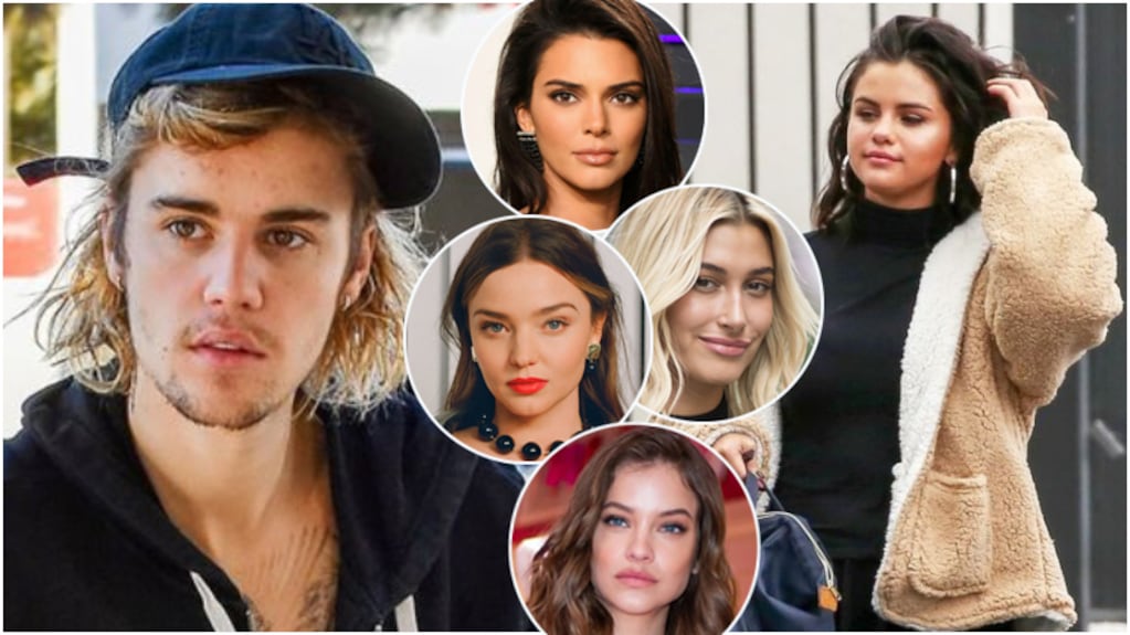 El hilo en Twitter con las historias de infidelidades de Justin Bieber a Selena Gomez del que hablan todos | Ciudad Magazine