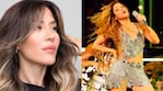 El inesperado comentario de Jimena Barón sobre Shakira tras la final de la Copa América