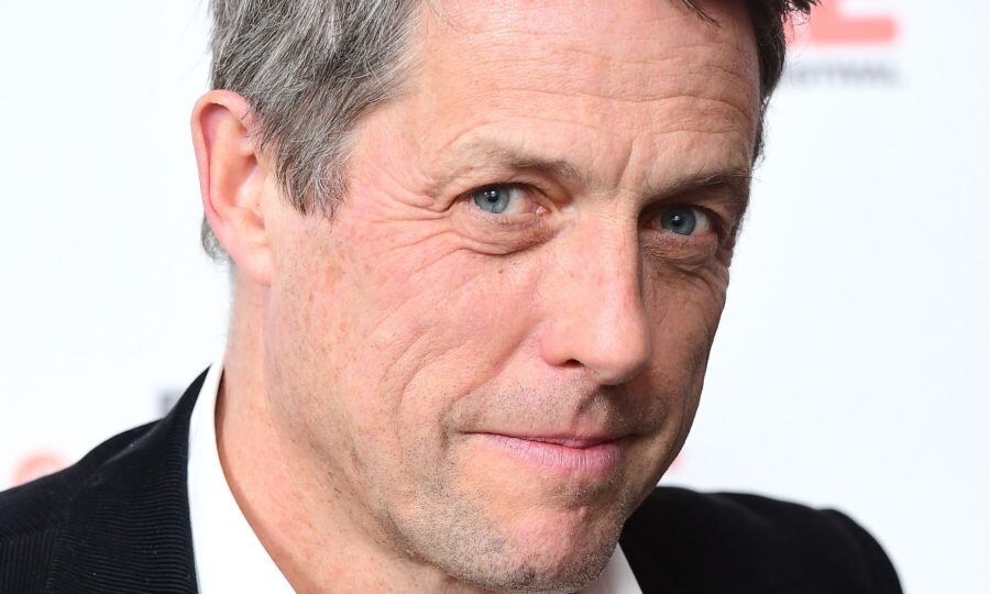 El ingenio del británico Hugh Grant en sus propias palabras