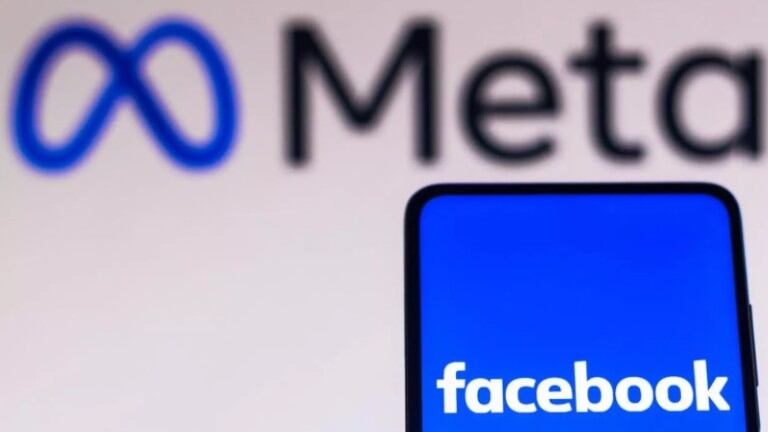 El interés de los usuarios por Facebook cae un 87% en los últimos 10 años, según un estudio