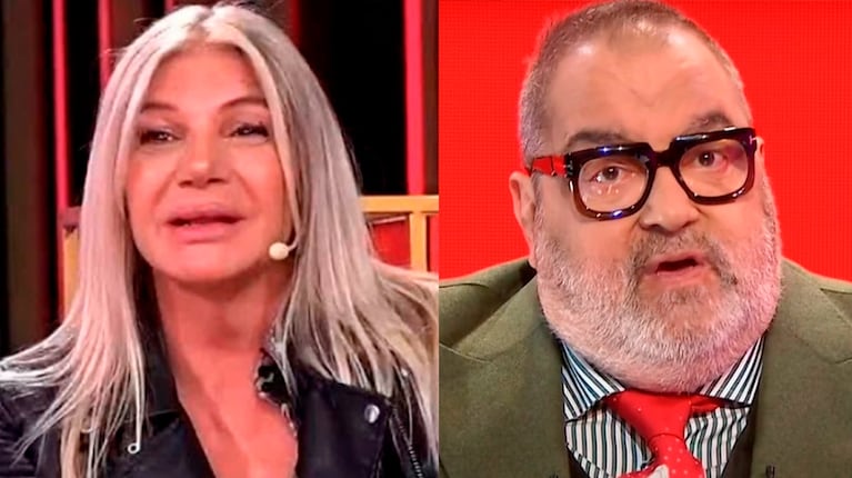 El lapidario mensaje de Mariana Lestelle sobre Jorge Lanata.