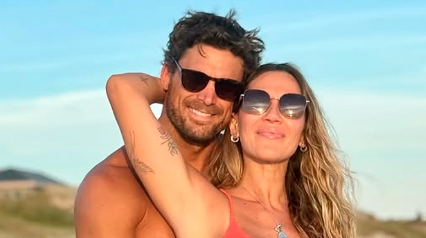 El letal reclamo de Jimena Barón a Matías Palleiro por la casa en la que viven. Foto: IG | jmena