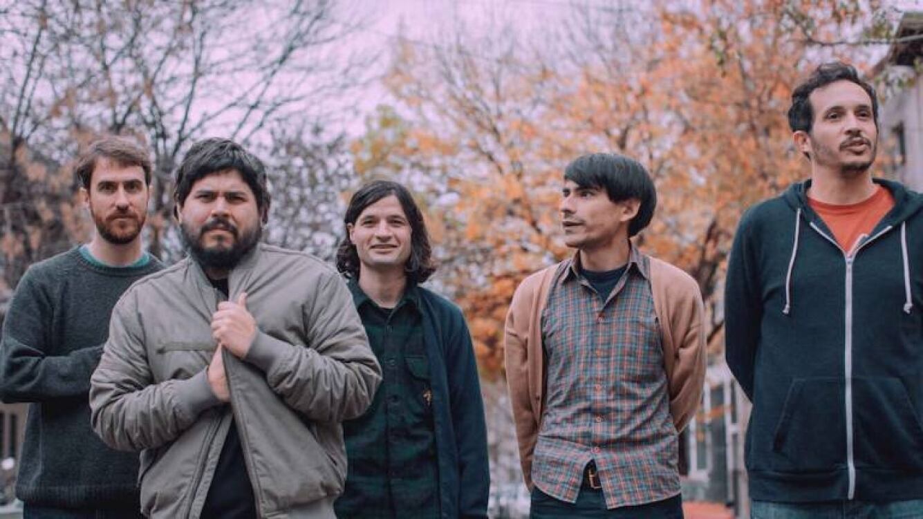 Él mató a un policía motorizado anuncia un segundo show en el Luna Park para el 17 de septiembre