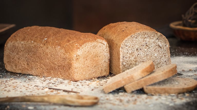 El mejor proceso para tener un pan lactal que transforma cada comida en un deleite cotidiano