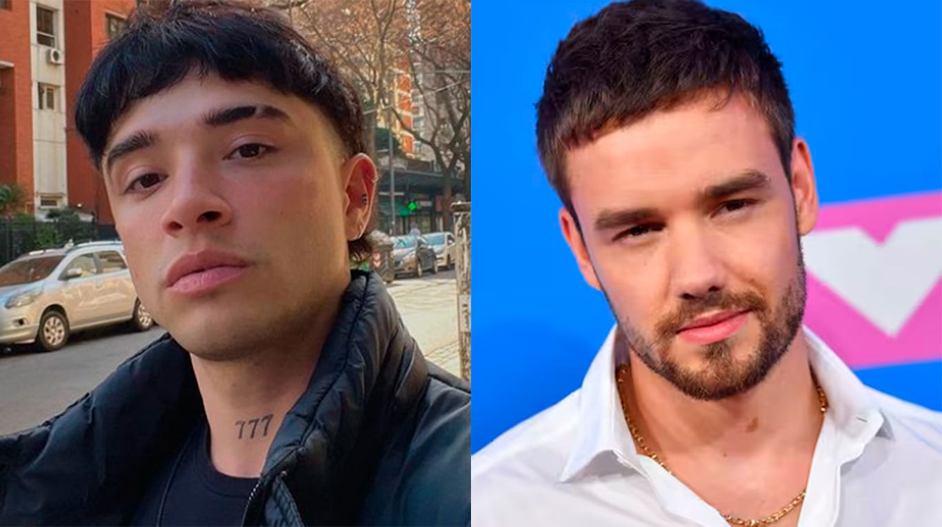 El mensaje de Julián Serrano tras la trágica muerte de Liam Payne que causó revuelo en las redes