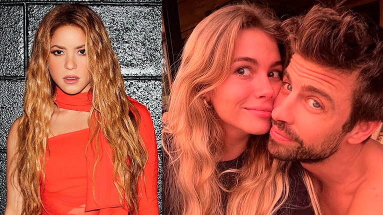 El motivo por el cual Shakira querría llevar a juicio a Clara Chía Martí, la novia de Gerard Piqué.